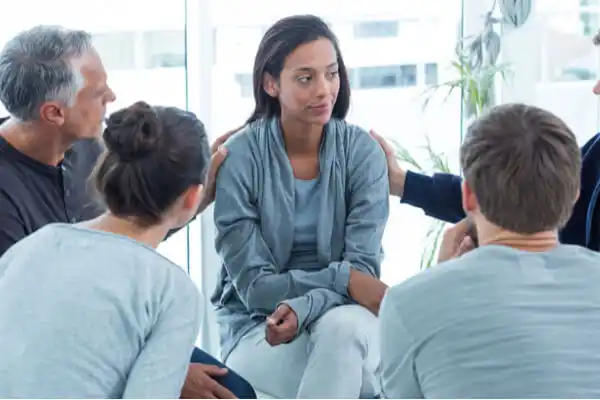 drug rehab California
